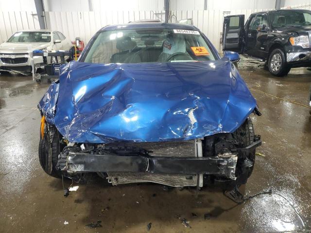 2017 HYUNDAI ELANTRA SE - 5NPD84LF2HH009847
