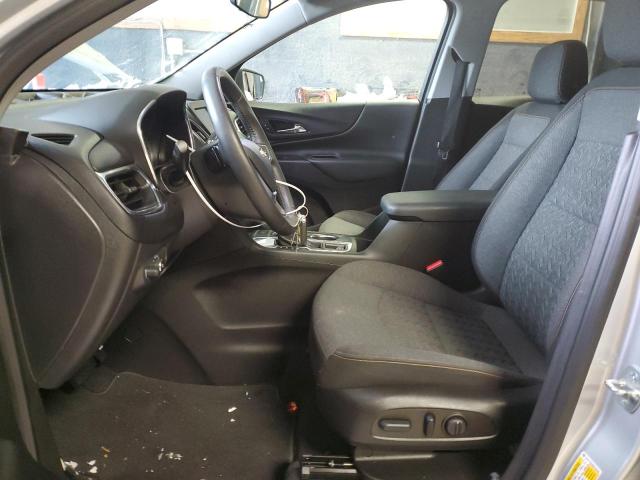 2022 CHEVROLET EQUINOX LT - 3GNAXKEV8NL118542