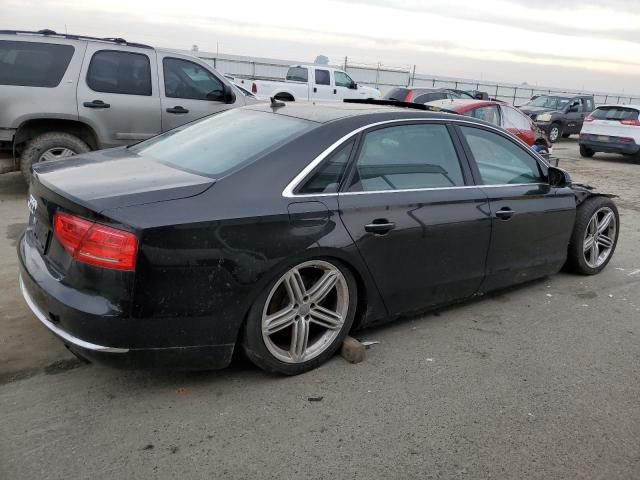 Vin: waurgafd9dn004556, lot: 41462695, audi a8 l quattro 20133