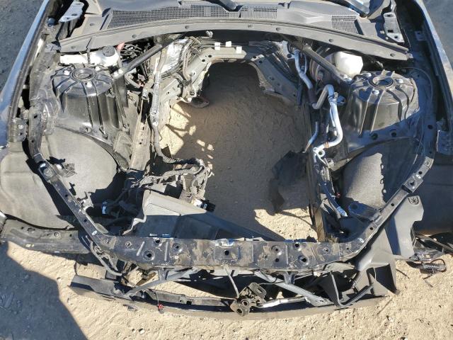 2022 CHEVROLET CAMARO LT1 1G1FE1R7XN0125041