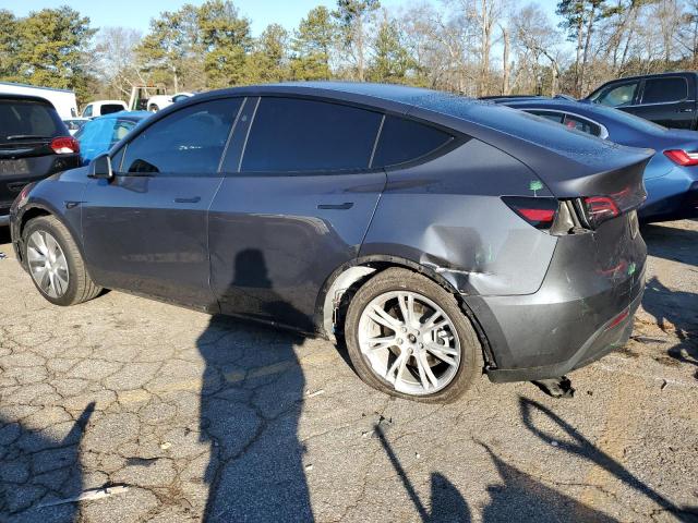2023 TESLA MODEL Y - 7SAYGDED0PF959575