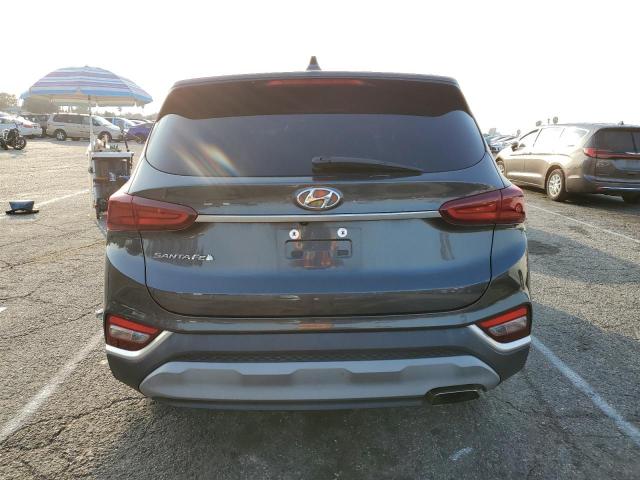 2020 HYUNDAI SANTA FE S 5NMS33AD6LH184769
