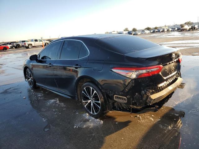 Vin: jtnb11hk4j3043012, lot: 87444694, toyota camry l 20182