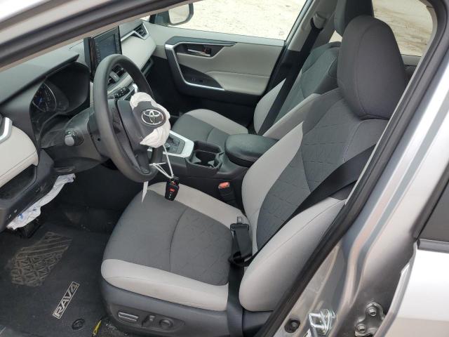 2019 TOYOTA RAV4 XLE 2T3RWRFV8KW043447