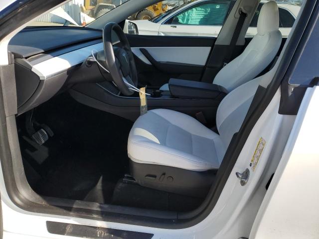 2020 TESLA MODEL Y - 5YJYGDEE7LF051690