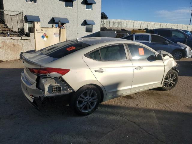 Vin: 5npd84lf2hh022758, lot: 89115645, hyundai elantra se 20173
