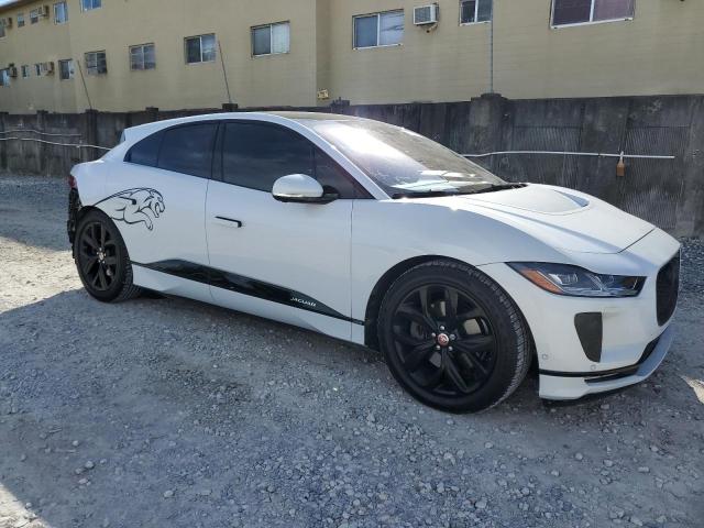 2020 JAGUAR I-PACE HSE SADHD2S16L1F85682
