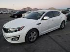 2015 KIA OPTIMA LX - KNAGM4A76F5526714