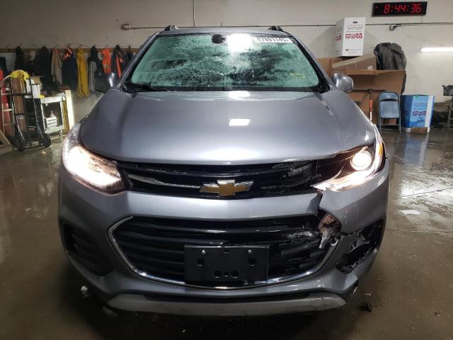 2020 CHEVROLET TRAX 1LT - 3GNCJLSB3LL151536