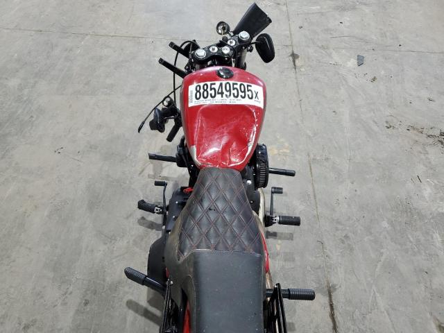 2023 HARLEY-DAVIDSON FXBBS 1HD1YYK11PB060478