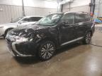 2019 MITSUBISHI OUTLANDER - JA4AZ3A3XKZ008300
