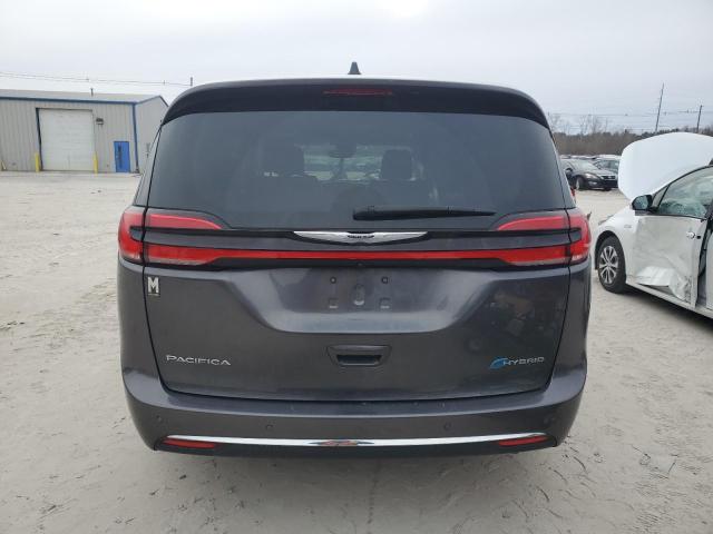 2023 CHRYSLER PACIFICA H - 2C4RC1S7XPR543676