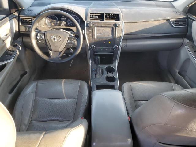 2017 TOYOTA CAMRY LE - 4T1BF1FK6HU715645
