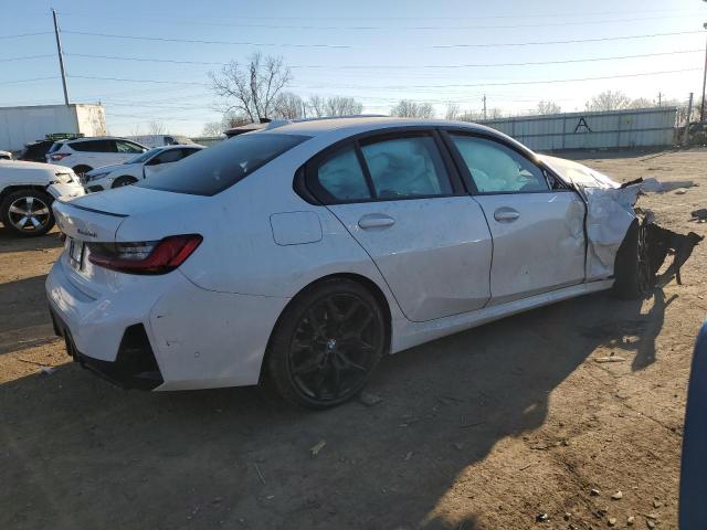 Vin: 3mw69ft0xs8f00218, lot: 88010825, bmw m3 20253