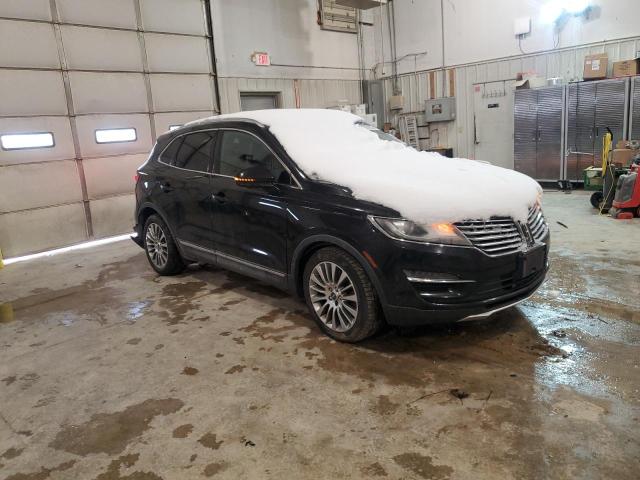 2015 LINCOLN MKC 5LMCJ1A9XFUJ01618