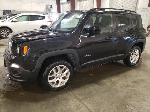 JEEP RENEGADE L