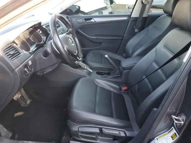 2015 VOLKSWAGEN JETTA TDI 3VWLA7AJ4FM420244