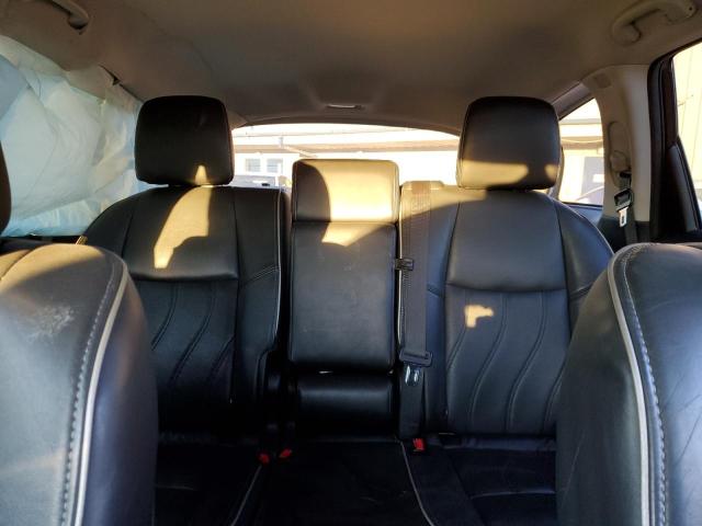 2019 INFINITI QX60 LUXE - 5N1DL0MN1KC558550