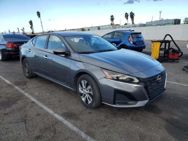2023 NISSAN ALTIMA S - 1N4BL4BV2PN306426