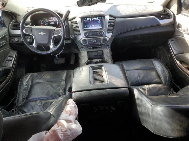 2017 CHEVROLET SUBURBAN K 1GNSKHKC2HR345683