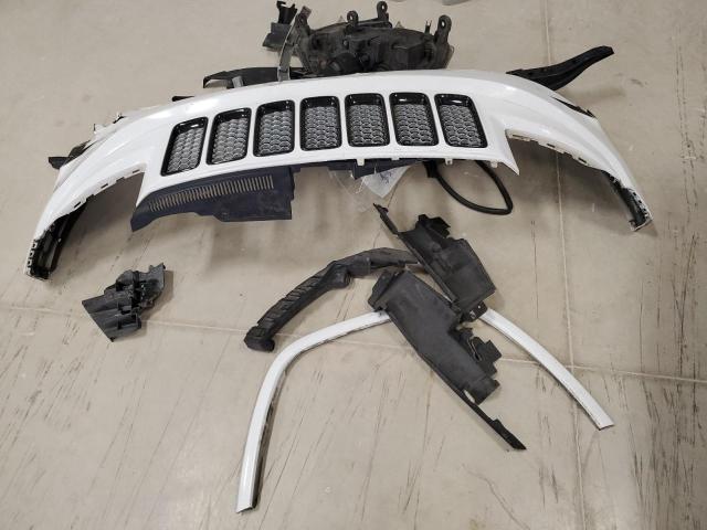 2015 JEEP GRAND CHER - 1C4RJFAG5FC150180