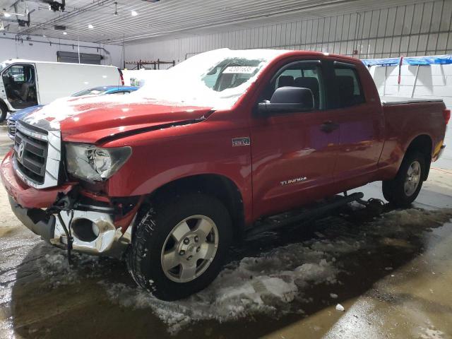 TOYOTA TUNDRA DOU