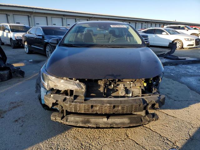 2021 TOYOTA COROLLA LE - 5YFEPMAE0MP254189