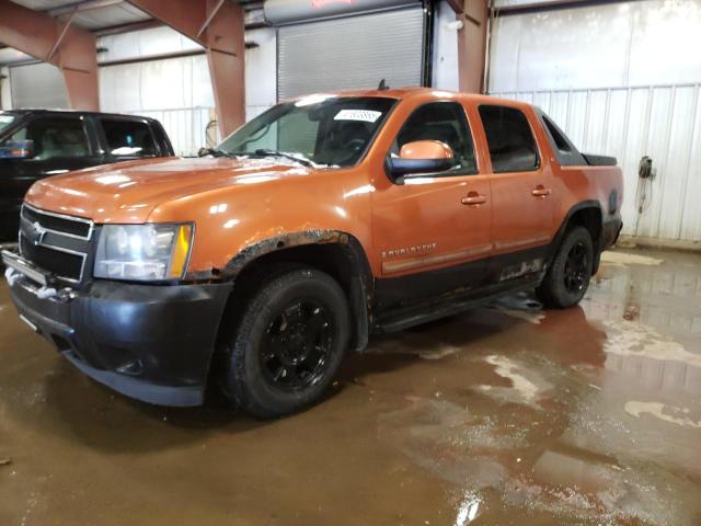 CHEVROLET AVALANCHE