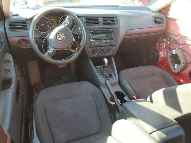 2015 VOLKSWAGEN JETTA BASE - 3VW2K7AJXFM421214