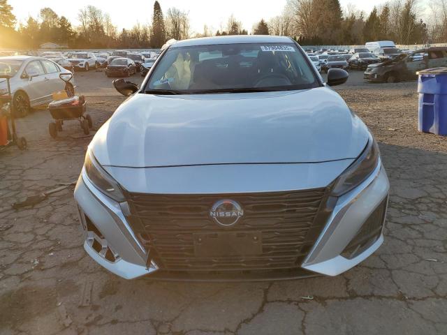 2024 NISSAN ALTIMA S - 1N4BL4BV8RN378167