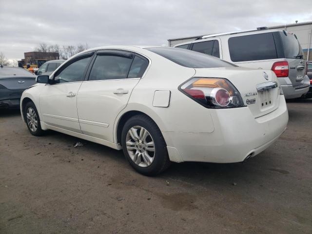 Vin: 1n4al2ap1an555441, lot: 50388085, nissan altima base 20102