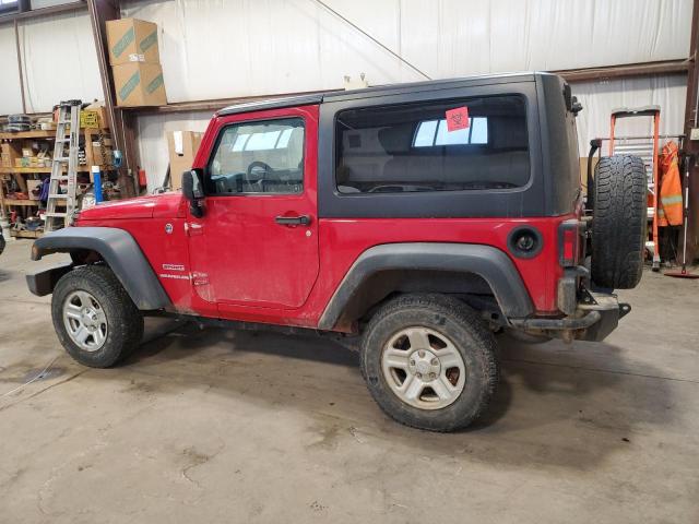 Vin: 1c4ajwag5cl213559, lot: 43071195, jeep wrangler sport 20122