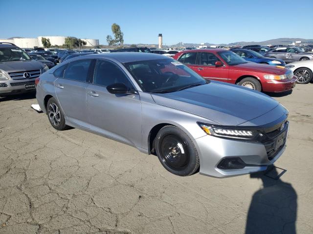 Vin: 1hgcv1f36ma072330, lot: 87765685, honda accord sport 20214