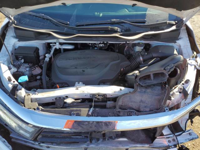 2022 HONDA ODYSSEY EX 5FNRL6H7XNB047323