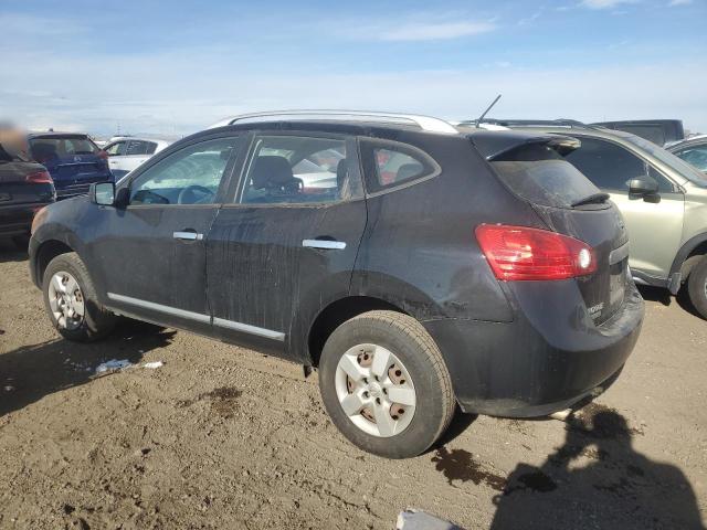 2015 NISSAN ROGUE SELE JN8AS5MV8FW761466