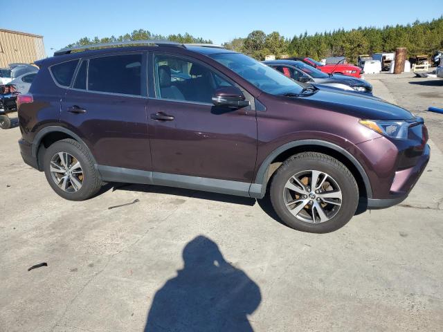 2017 TOYOTA RAV4 XLE - 2T3RFREV6HW562958