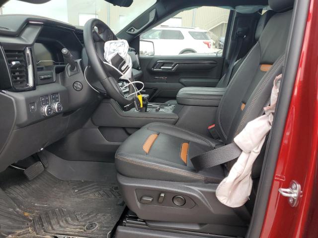 2024 GMC SIERRA K15 - 3GTUUEEL6RG438360