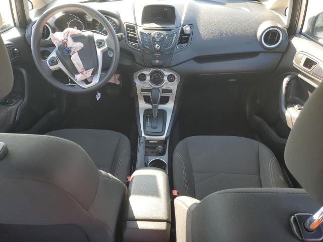 2019 FORD FIESTA SE - 3FADP4BJ4KM159684