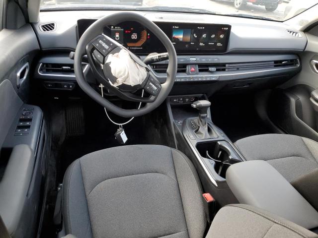 2025 KIA K4 LX 3KPFT4DE6SE068540