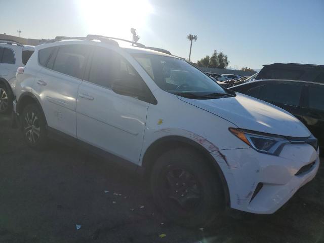 2017 TOYOTA RAV4 LE - 2T3ZFREV8HW330717