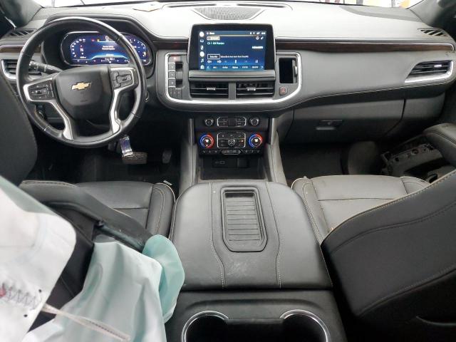 2022 CHEVROLET SUBURBAN K 1GNSKFKD7NR223670