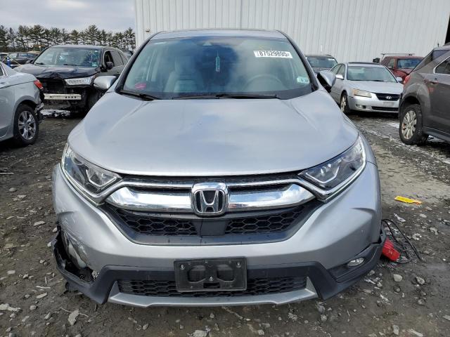 2019 HONDA CR-V EX - 2HKRW2H53KH640100
