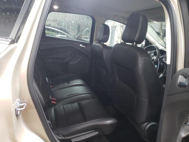 2018 FORD ESCAPE SEL - 1FMCU9HD6JUB66252