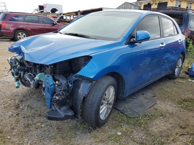 Global Auto Auctions: 2023 KIA RIO S