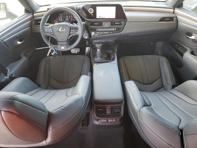 2024 LEXUS ES 350 F S - 58AJZ1B10RU166969
