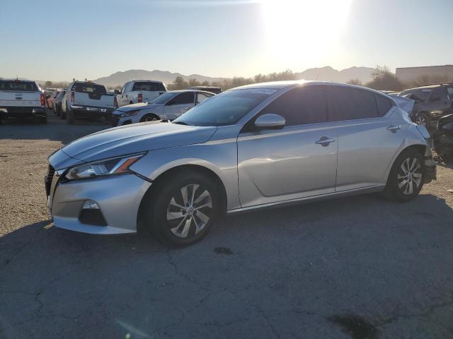 NISSAN ALTIMA S