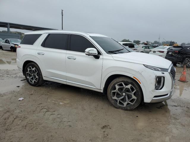 2021 HYUNDAI PALISADE C - KM8R7DHE7MU187709