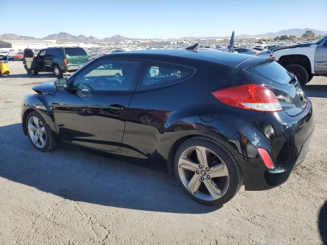 2015 HYUNDAI VELOSTER - KMHTC6AD9FU236667