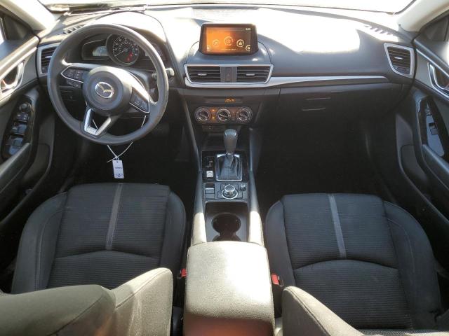 2017 MAZDA 3 SPORT - 3MZBN1U7XHM116206