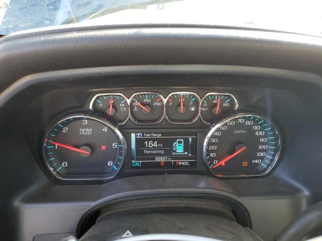 2018 GMC SIERRA K15 - 3GTU2NEC5JG229282